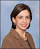 Laura L Jung, Strategic Medical Communications Executive