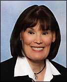 Terri G. Davidson, Strategic Medical Communications Executive